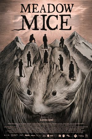 Meadow Mice's poster