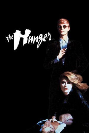 The Hunger's poster