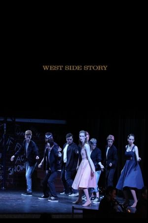 West Side Story's poster