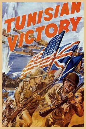 Tunisian Victory's poster