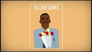 'Til Love Comes's poster