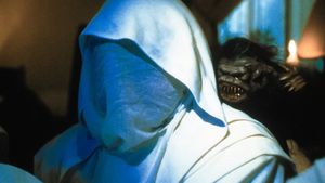Ghoulies's poster