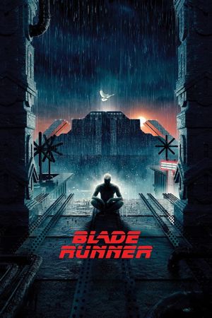 Blade Runner's poster