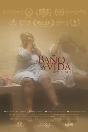 Bath of Life's poster
