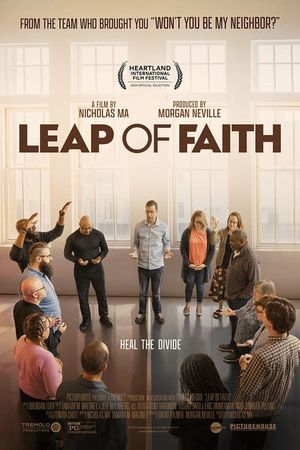 Leap of Faith's poster