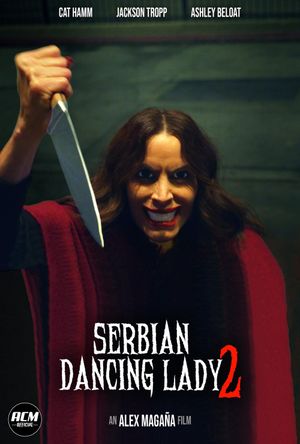 Serbian Dancing Lady 2's poster image