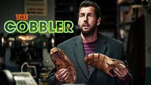 The Cobbler's poster