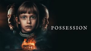 Possession's poster