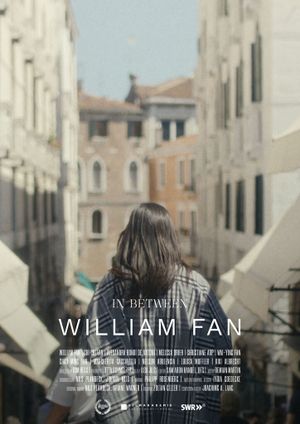 William Fan - In Between's poster