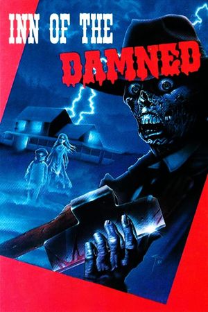 Inn of the Damned's poster