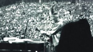 Paul Weller: Two Classic Performances's poster