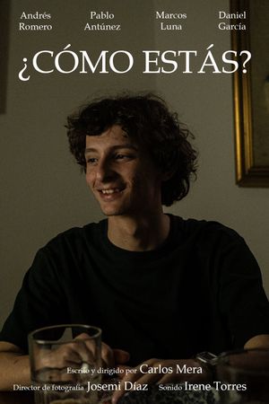 ¿Cómo Estás?'s poster image