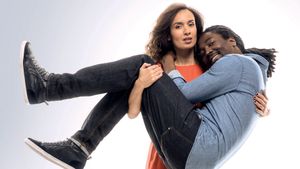 Take-Away Romance's poster
