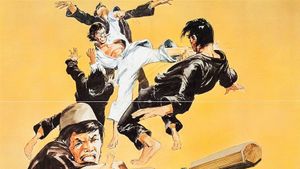 From China with Death's poster