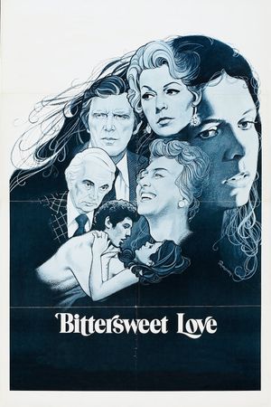 Bittersweet Love's poster