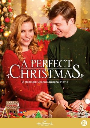 A Perfect Christmas's poster