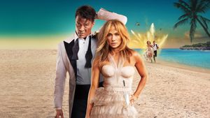 Shotgun Wedding's poster