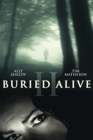 Buried Alive II's poster