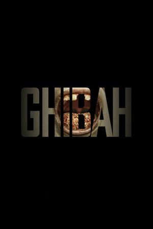 Ghibah's poster