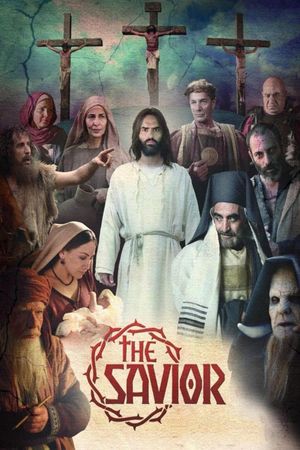 The Savior's poster image