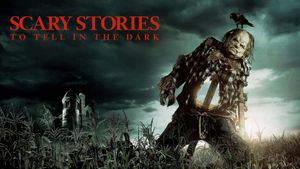 Scary Stories to Tell in the Dark's poster