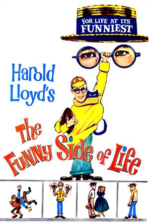 Funny Side of Life's poster
