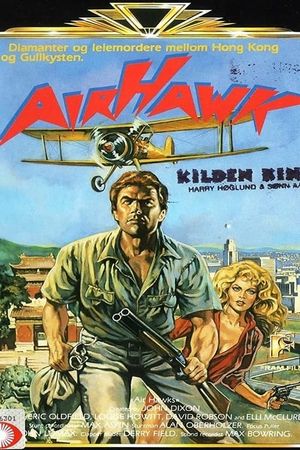 Air Hawk's poster