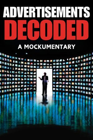 Advertisements Decoded ft. Rajeev Bhatia's poster
