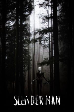 Slender Man's poster