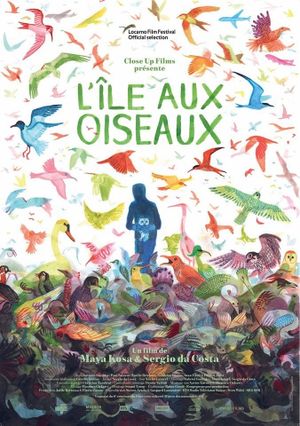 Bird Island's poster