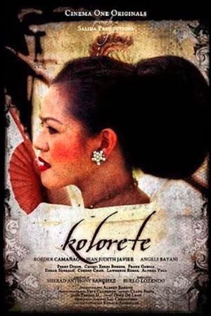 Kolorete's poster