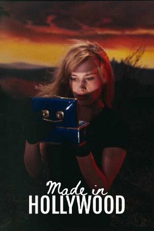 Made in Hollywood's poster