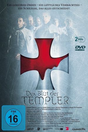 Blood of the Templars's poster