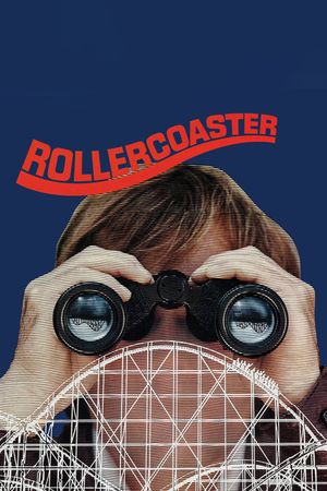 Rollercoaster's poster