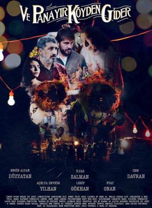 Ve Panayir Köyden Gider's poster
