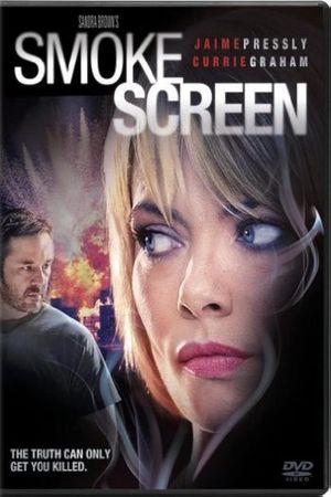 Smoke Screen's poster