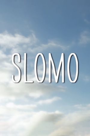 Slomo's poster