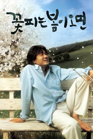 Springtime's poster