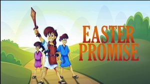 The Easter Promise's poster