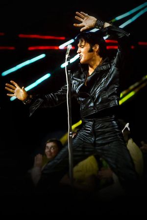 Return of the King: The Fall and Rise of Elvis Presley's poster
