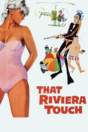 That Riviera Touch's poster