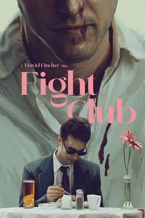 Fight Club's poster