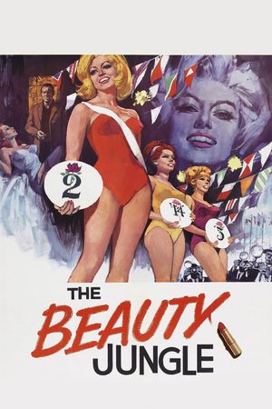 Contest Girl's poster