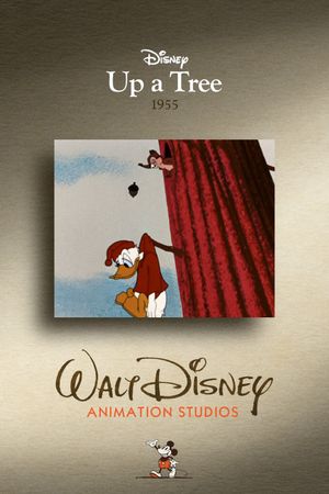 Up a Tree's poster