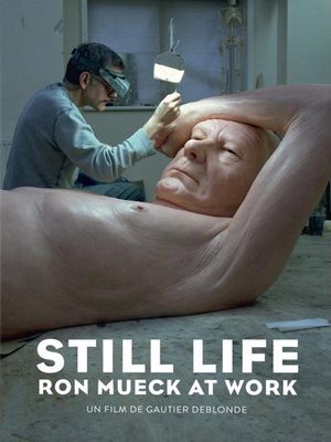 Still Life: Ron Mueck at Work's poster