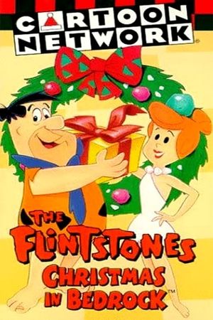 The Flintstones Christmas in Bedrock's poster