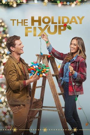 The Holiday Fix Up's poster