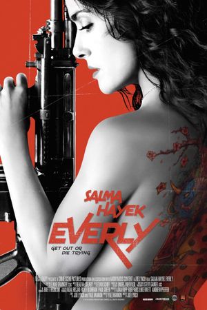 Everly's poster