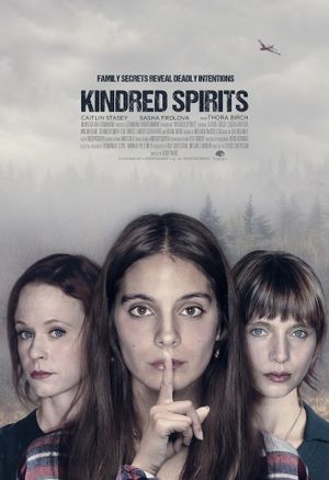 Kindred Spirits's poster