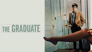 The Graduate's poster
